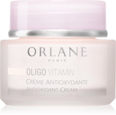 Orlane Oligo Vitamin Program - антиоксидантный дневной крем с осветляющим эффектом /   50  ml  / GTIN 3359995800001