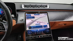 Mercedes-Benz S-Class W223 S350 d (05.2021)