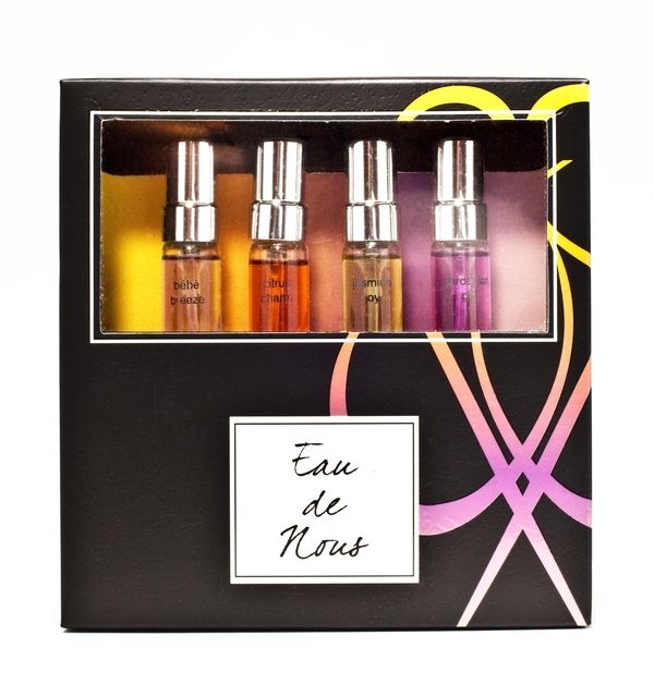 Eau de Nous Citrus Charm