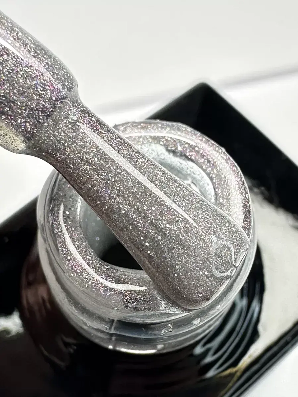 Гель лак Призма светоотражающий ElliS 513