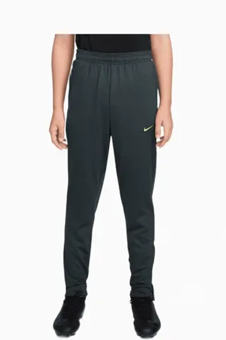 Штаны Nike Dri-FIT Strike 24 Junior - зеленый