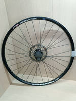 Колесо для велосипеда Taurus 2000 26" (заднее)