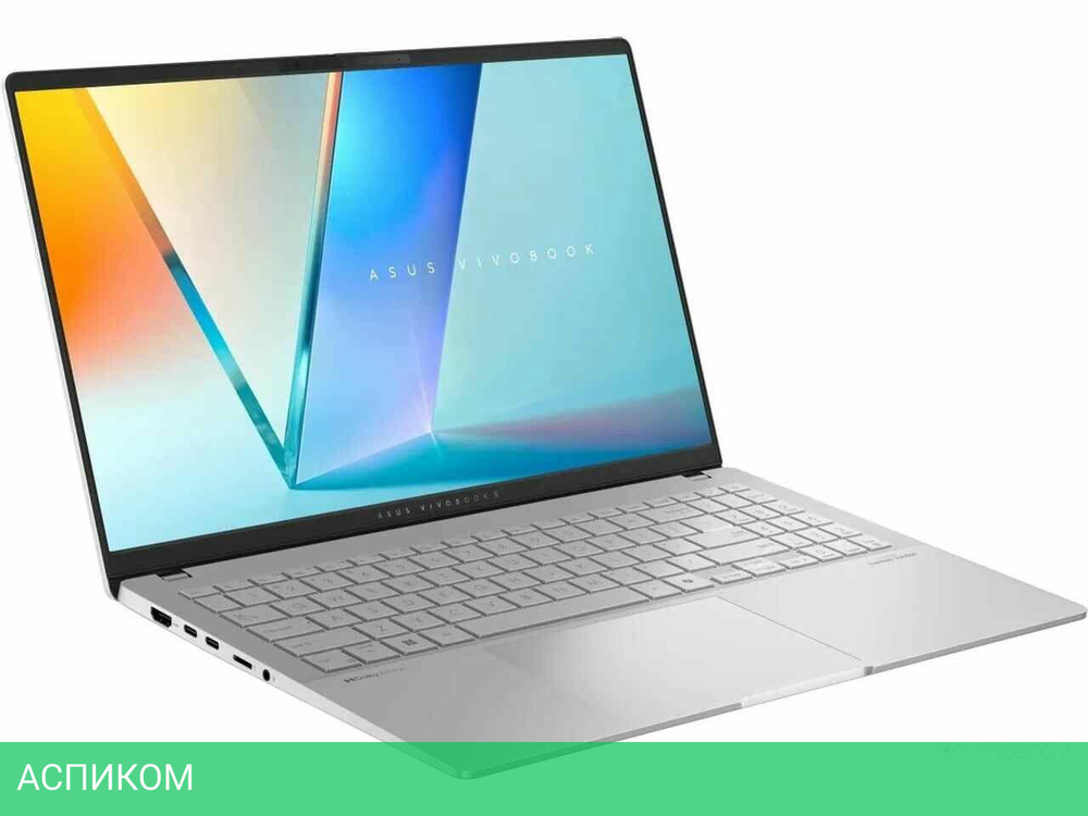 Ноутбук Asus VivoBook S15 OLED S5507QA-MA052W (90NB14Q2-M00630)