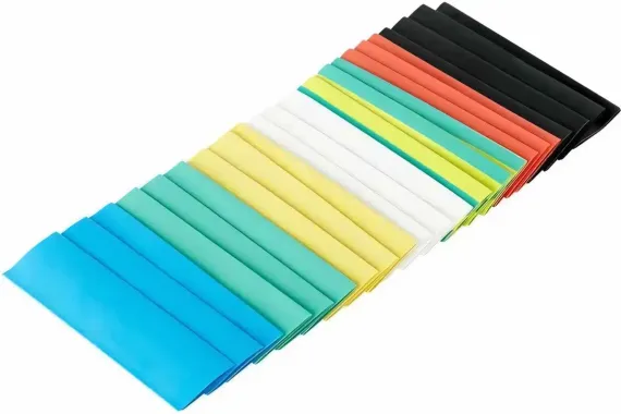 Трубка термоусадочная Navigator PBF 18/9 (21шт*0,1м) 14796