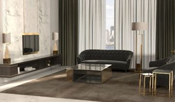 Светильник PARAMOUNT TABLE LAMP by Castro