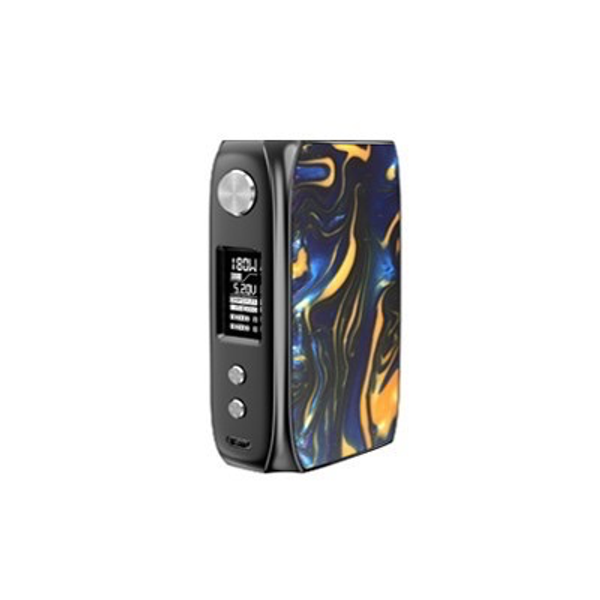 Купить Боксмод iJOY SHOGUN UNIV 180W Galactic Hurricane