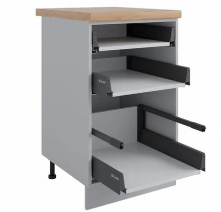 СЯБ 500 корпус