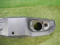 Бампер передний Jeep Wrangler 4 JL (2017-н.в.)