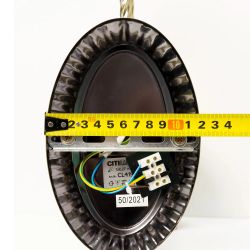 Citilux Каир CL419413 Бра настенное Бронза