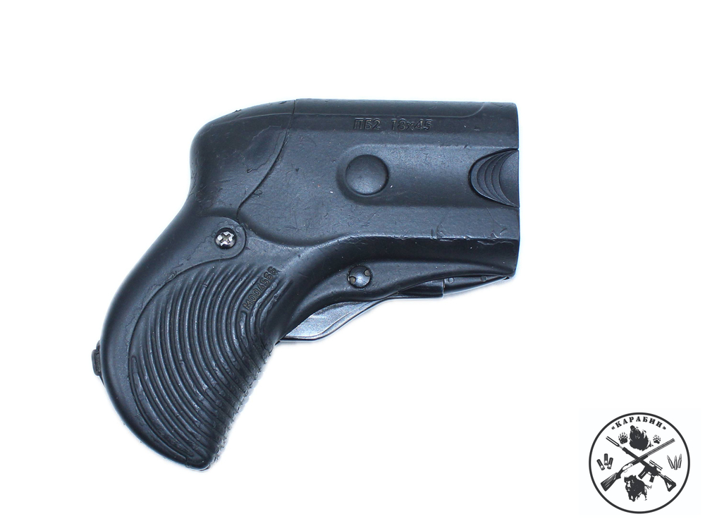 ПБ-2 "ОСА-ЭГИДА"., к. 18х45., № М 004566 (комиссия)