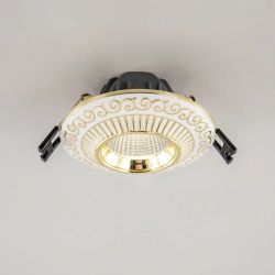 Citilux Боска CLD041NW2 LED Встраиваемый светильник с диммером
