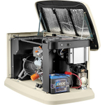 Генератор газовый Generac 7146 (13 кВт) 220 В