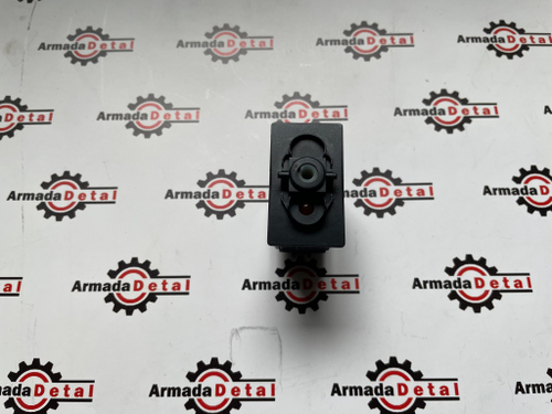 Переключатель кнопка (7 контактов) | 701/60003 | Aries