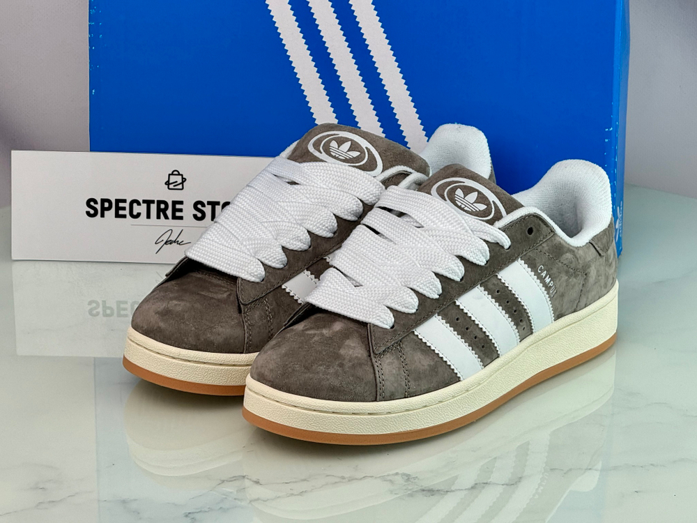 Campus 00s Grey Gum