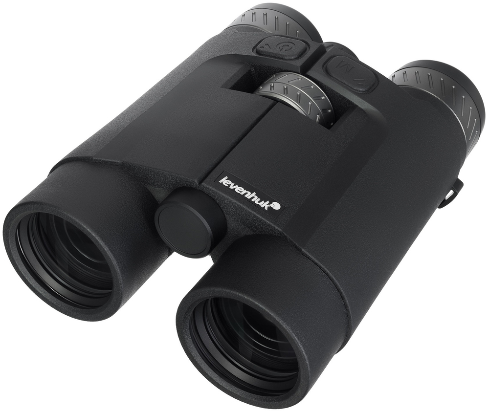 Бинокль  Levenhuk Guard PRO 4000