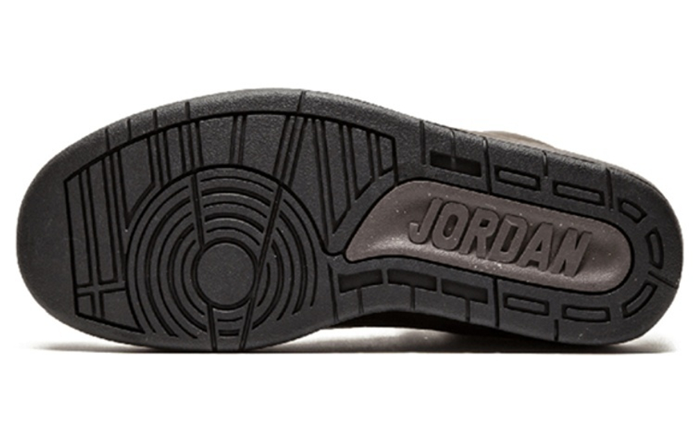 Кроссовки Jordan Air Jordan 2 Retro Premio Bin 23
