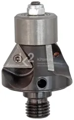 Головка фрезерная BDS ZFR 300.3 для EKF 300.3