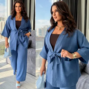 Костюм УК-064-1 Фабрика Моды