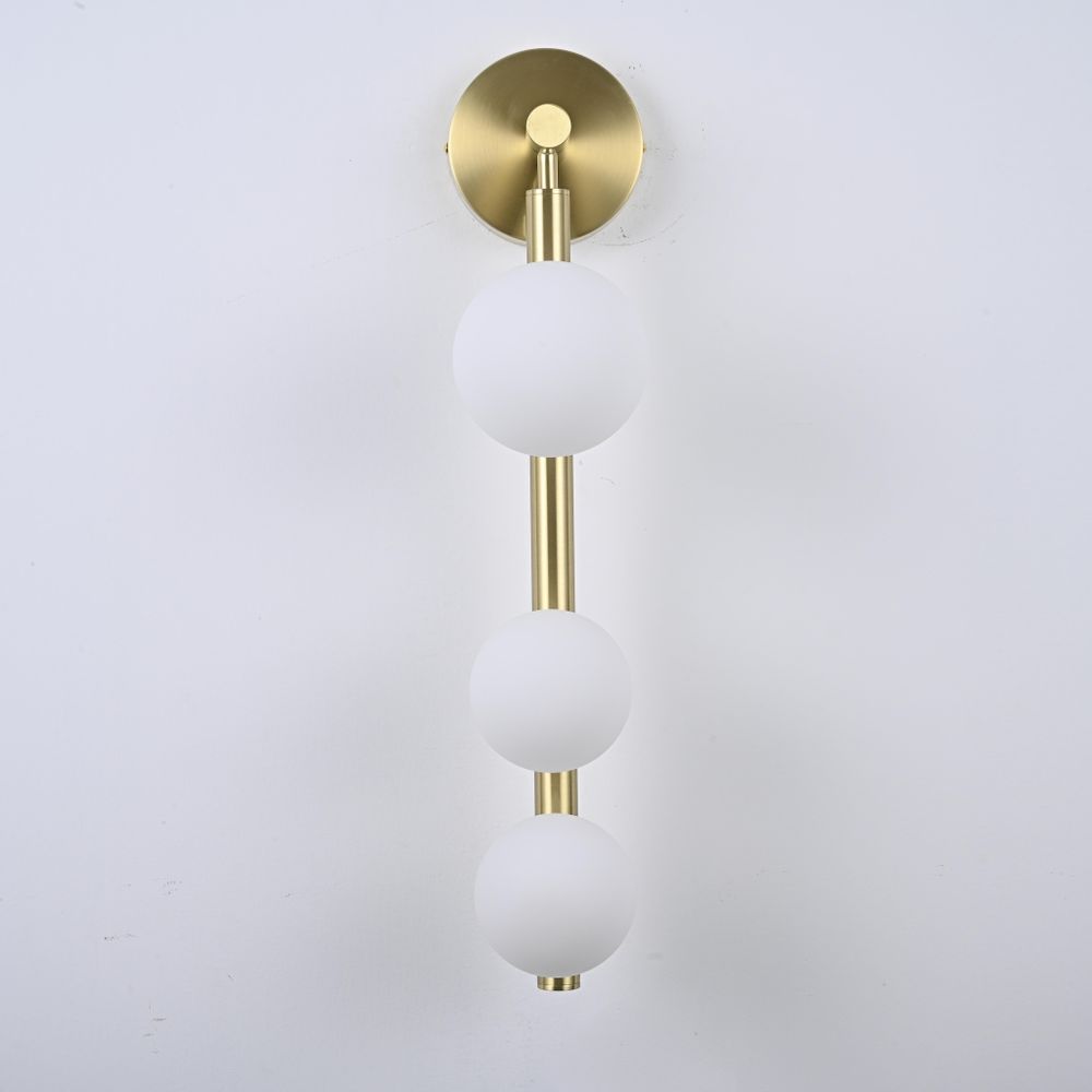 Бра Doll Gold By Imperiumloft