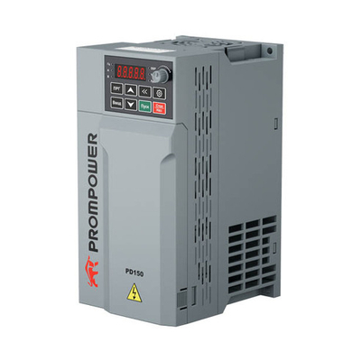 Преобразователь частоты Prompower PD150-A4150B, 380B, 32/38А, 15/18,5кВт