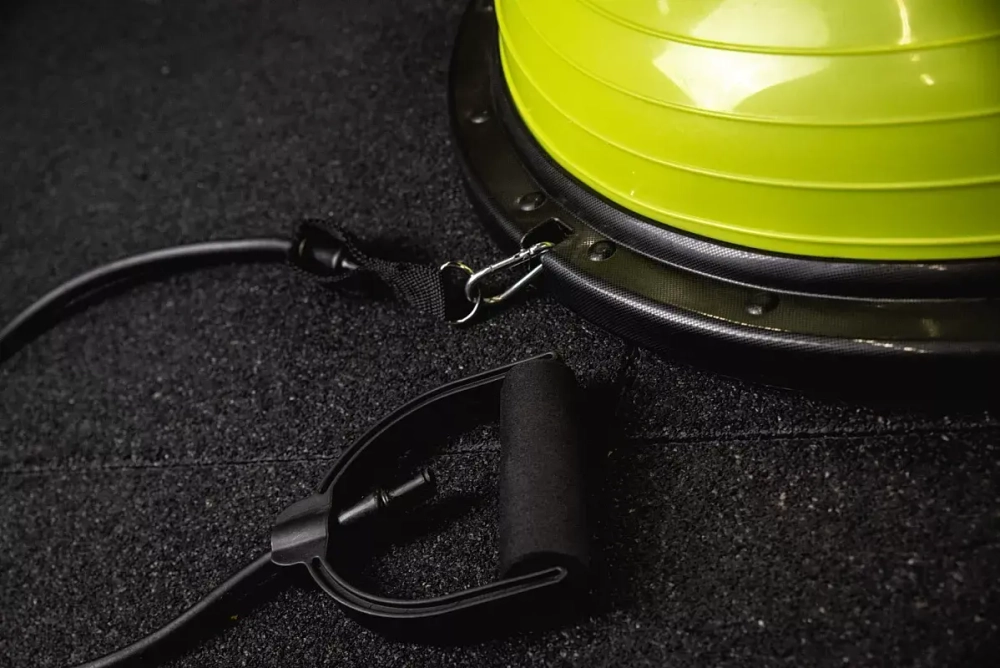 Балансировочная платформа, до 120кг