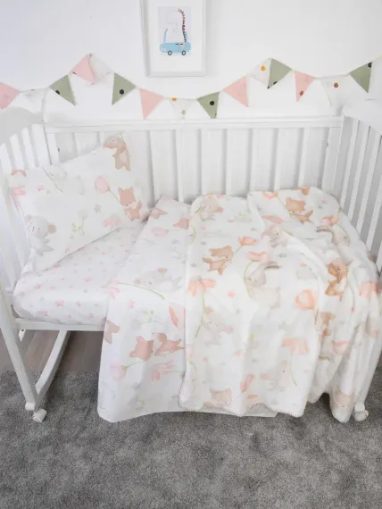 Детский комплект Baby Nice для новорожденного