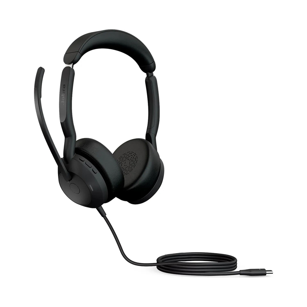 Гарнитура Jabra Evolve2 50 USB C/A MS Stereo