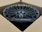 КОВАНЫЕ ДИСКИ для BENTLEY CONTINENTAL GTC 2025 Бентли Континенталь