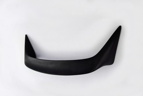 Спойлер V.1 для PORSCHE BOXSTER 986 1996-2004