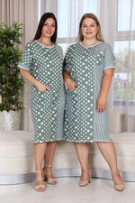 Платье 9153 Натали (Акция)