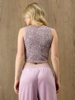 Майка (топ) Флеш-4 Виотекс БЕЖЕВЫЙ