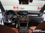 Mercedes-Benz GLC-Class X253 GLC300e 4MATIC Coupe (04.2023)