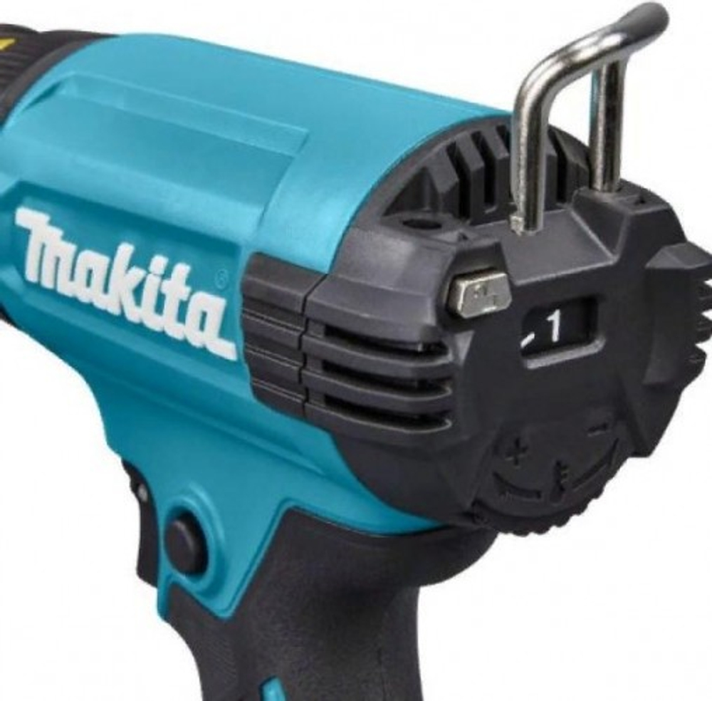 Фен строительный MAKITA DHG 181 ZK аккумуляторный DHG181ZK