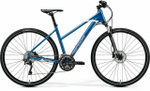 Женский велосипед Merida Crossway 500 Lady (2020)