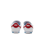 Детские кроссовки Nike Cortez Easyon 'White Varsity Red Blue' DM0952-115