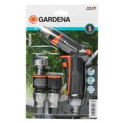 Комплект для полива Gardena Premium базовый