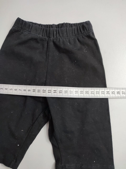 Бриджи трикотажные на 3-4 года