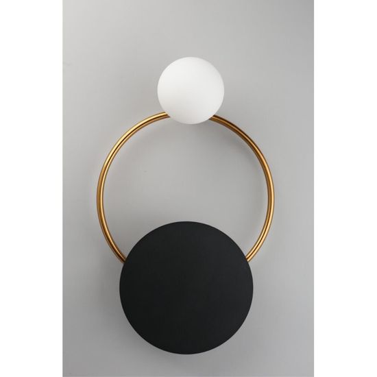 Светильник настенный (Бра) APL.306.01.02