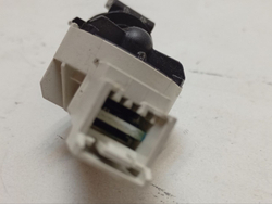 ESL98330 ктп2 Датчик уровня (маностат) для посудомоечной машины AEG Electrolux Zanussi 140000554083 б/у