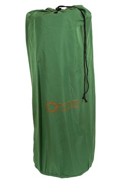 Коврик самонадувающийся двуспальный Envision Comfort 5PW 195х140х(5+15) см