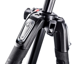 Штатив Manfrotto MK190X3-2W с 2D головкой