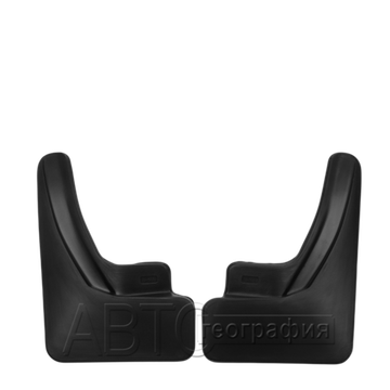 Брызговики Chevrolet Lacceti (2004-2013) седан