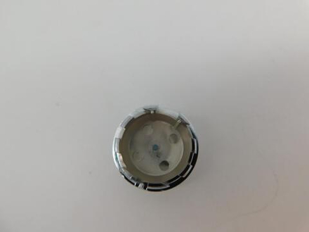 Заглушка крепления подножки Honda VTX1800 Shadow VT1100 50531-MZ8-000