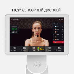 Xiaomi Велотренажер Yesoul BS3-W PRO