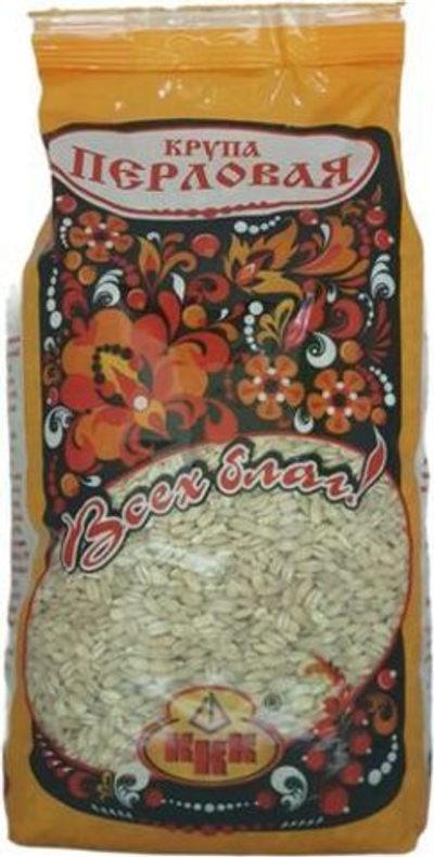 ВсехБлаг™ Перловка 800гр м/у (1х24)