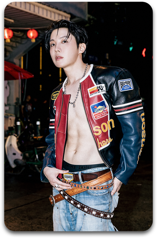 Карта / BTS #1127