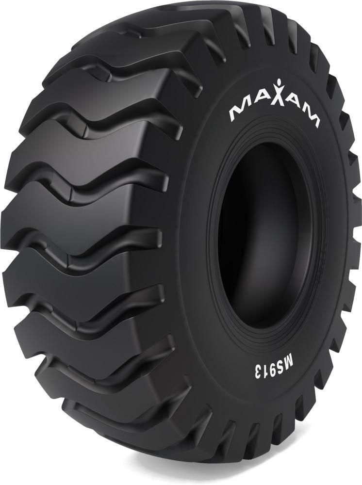 Maxam MS913 17.5 R25 177A2