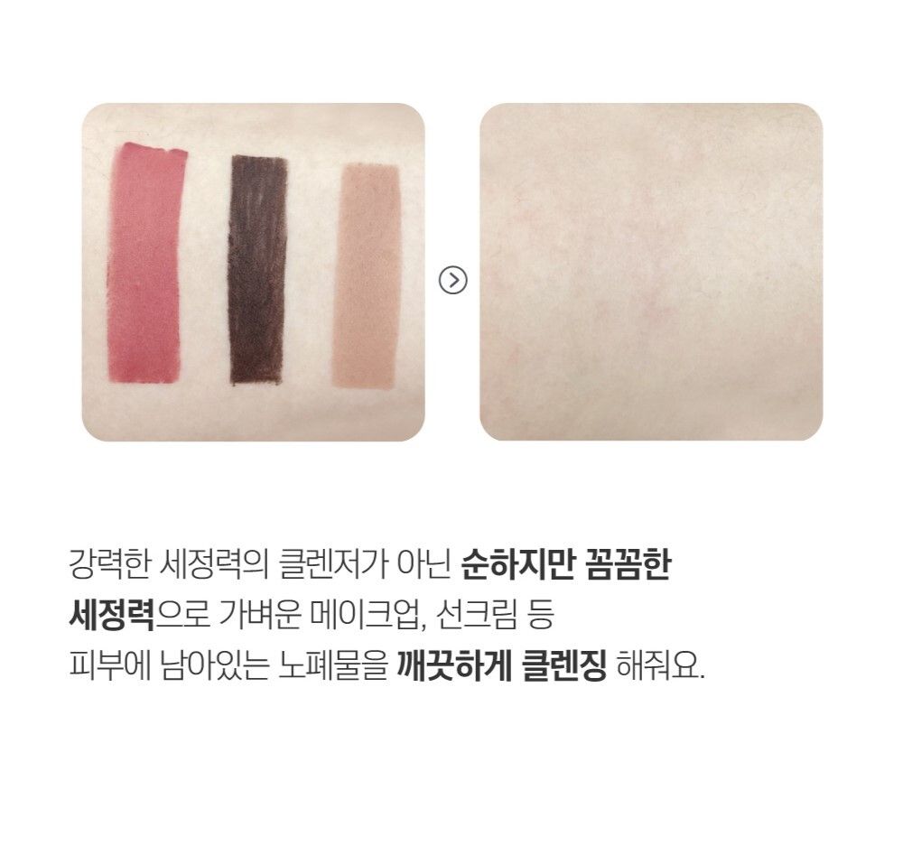 ROUND LAB Молочко нежное для снятия макияжа с морской водой 1025 Dokdo Cleansing Milk (200 мл)