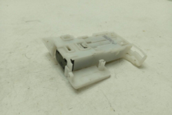 SRV53M00RU/06 ктп18 Замок двери для посудомоечной машины Bosch 9000638631 б/у