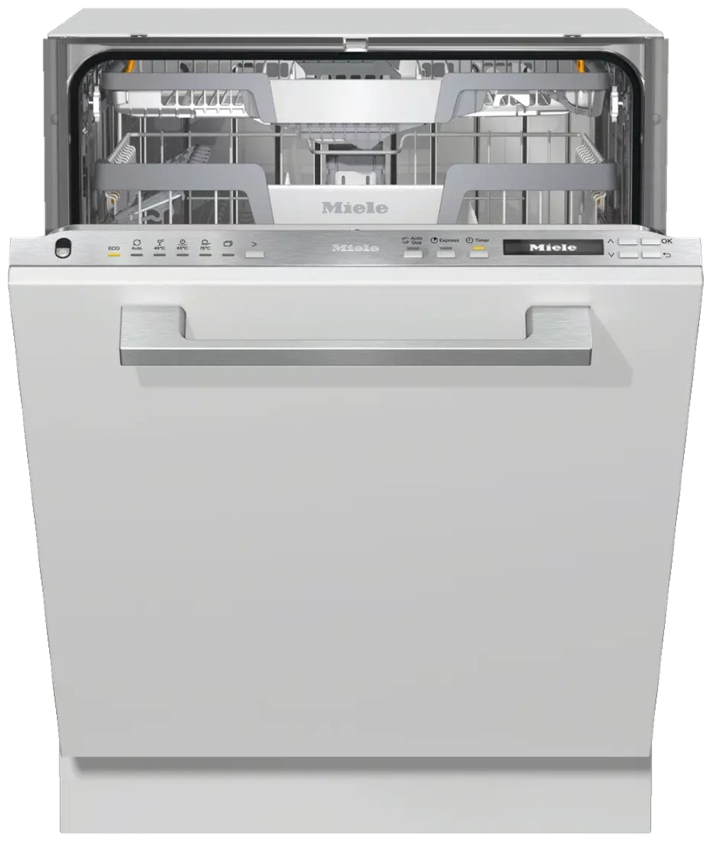 Встраиваемая посудомоечная машина Miele G7160SCVi